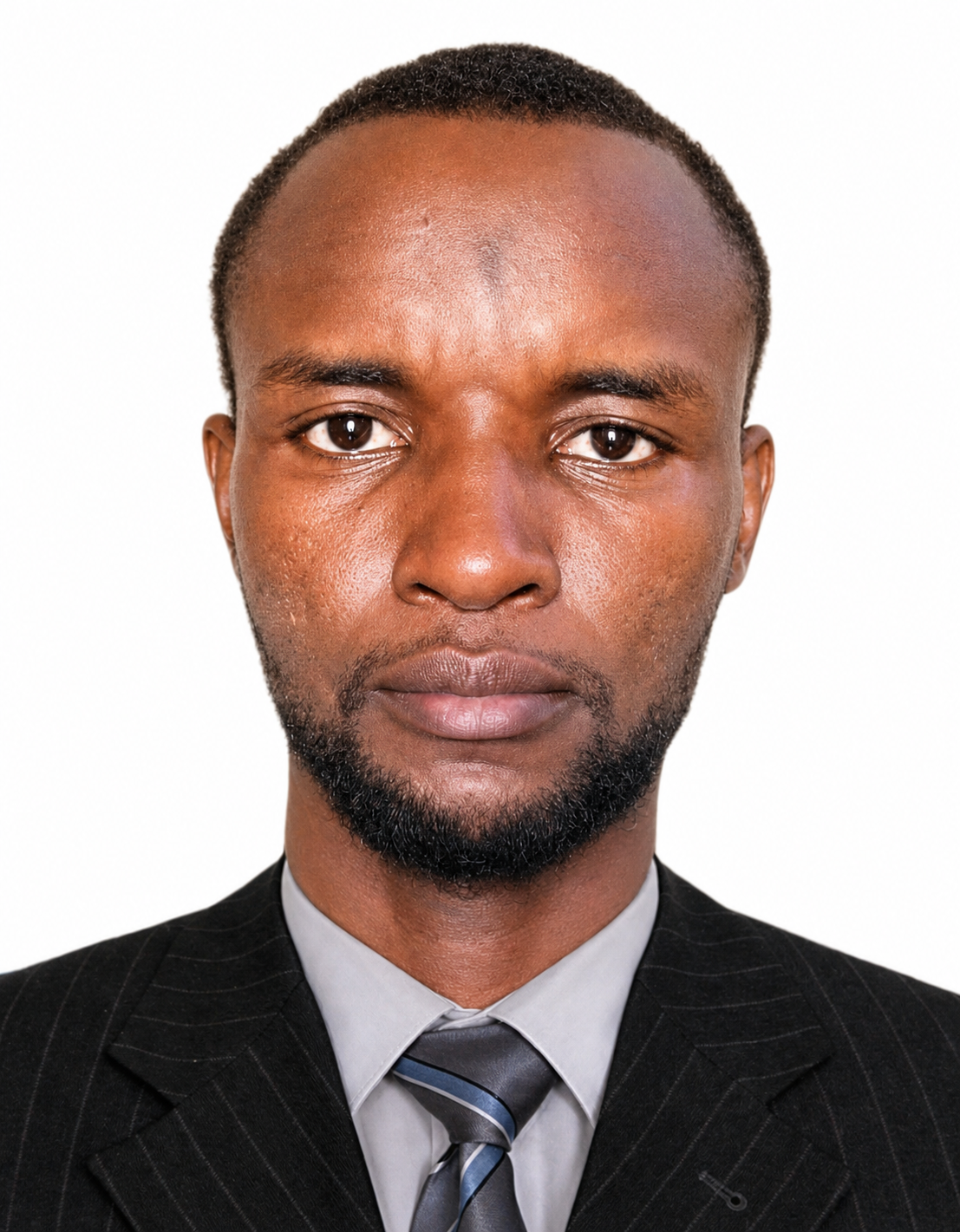 Mahamadou Issiaka MAIGA (MAIGUS)